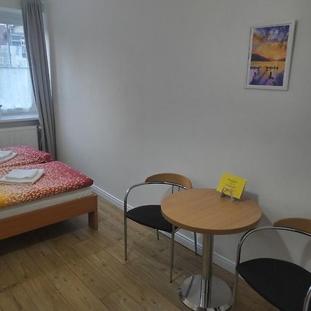Lipanka Hotel Lipova Lazne Luaran gambar