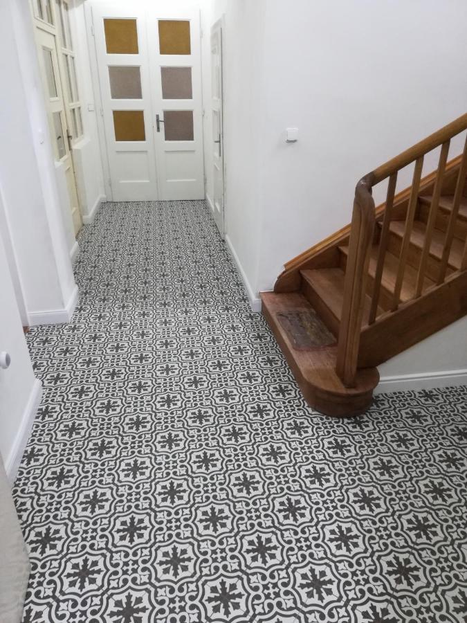 Lipanka Hotel Lipova Lazne Luaran gambar