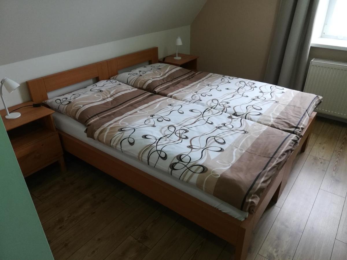 Lipanka Hotel Lipova Lazne Luaran gambar