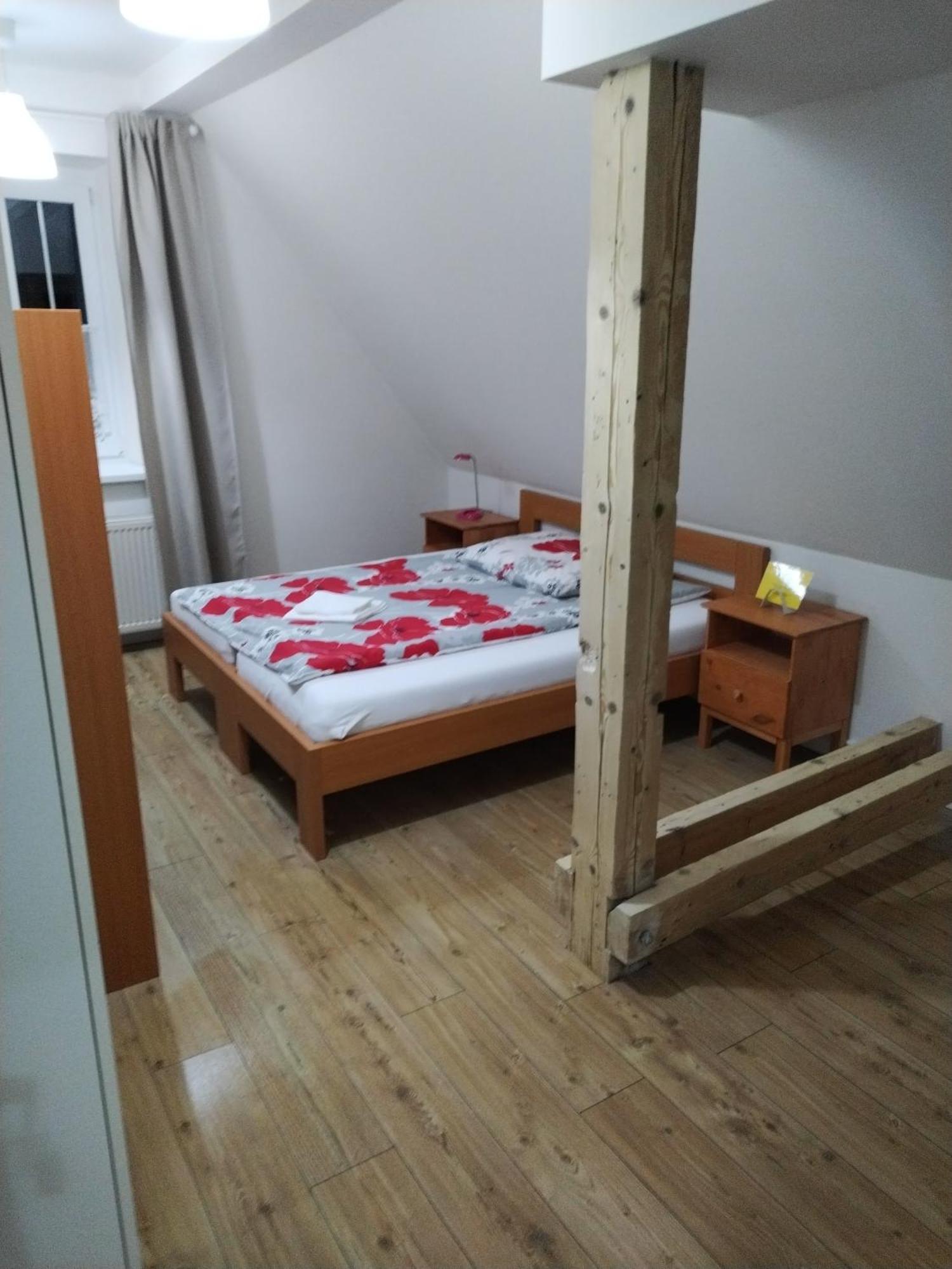 Lipanka Hotel Lipova Lazne Luaran gambar