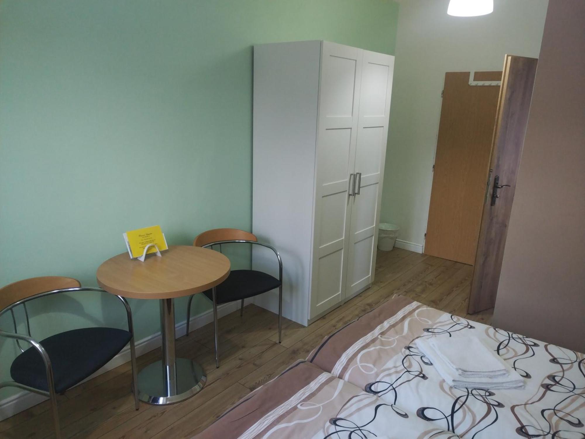 Lipanka Hotel Lipova Lazne Luaran gambar