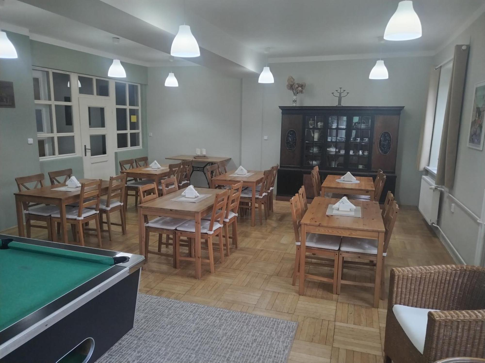 Lipanka Hotel Lipova Lazne Luaran gambar