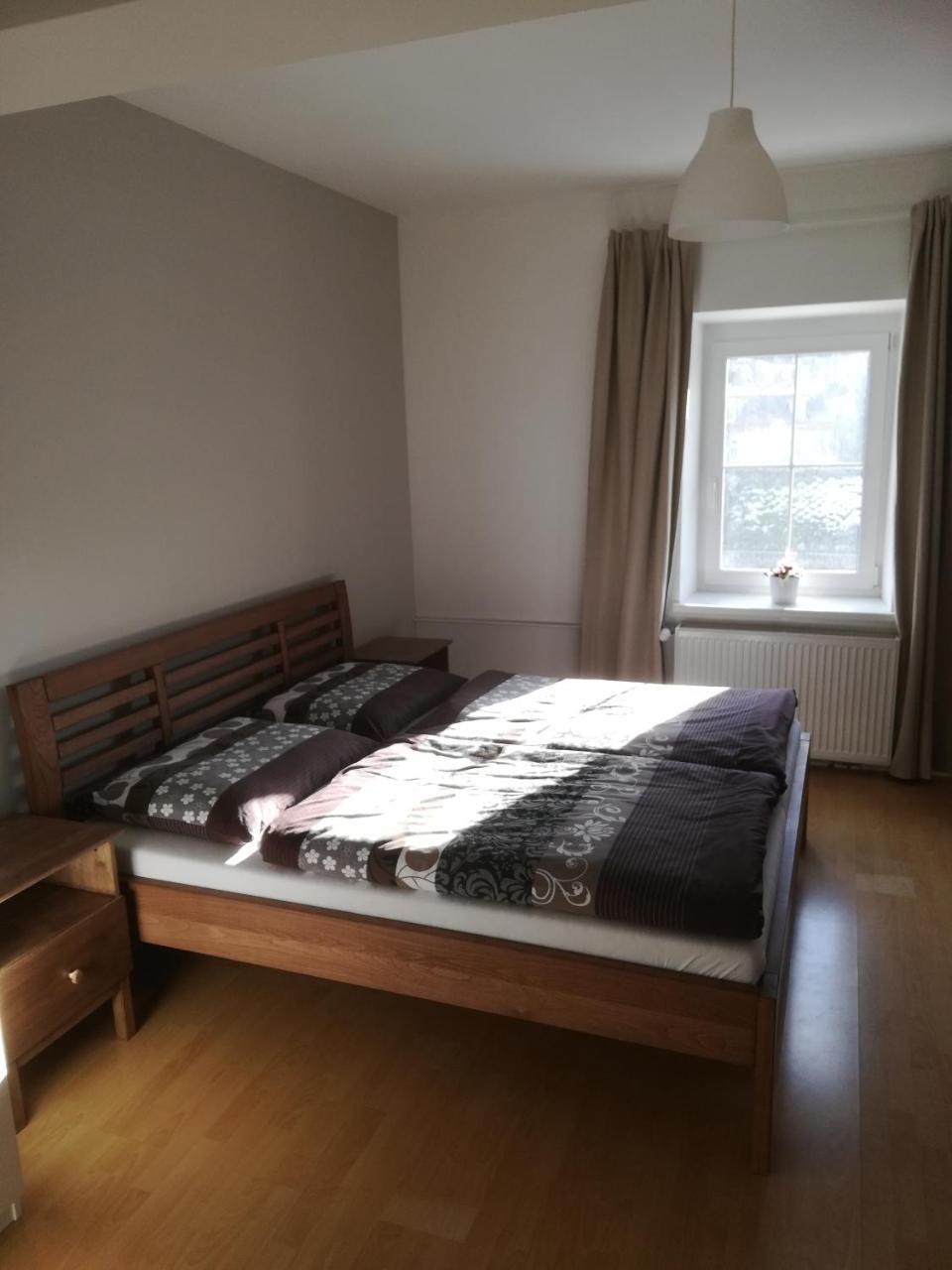 Lipanka Hotel Lipova Lazne Luaran gambar