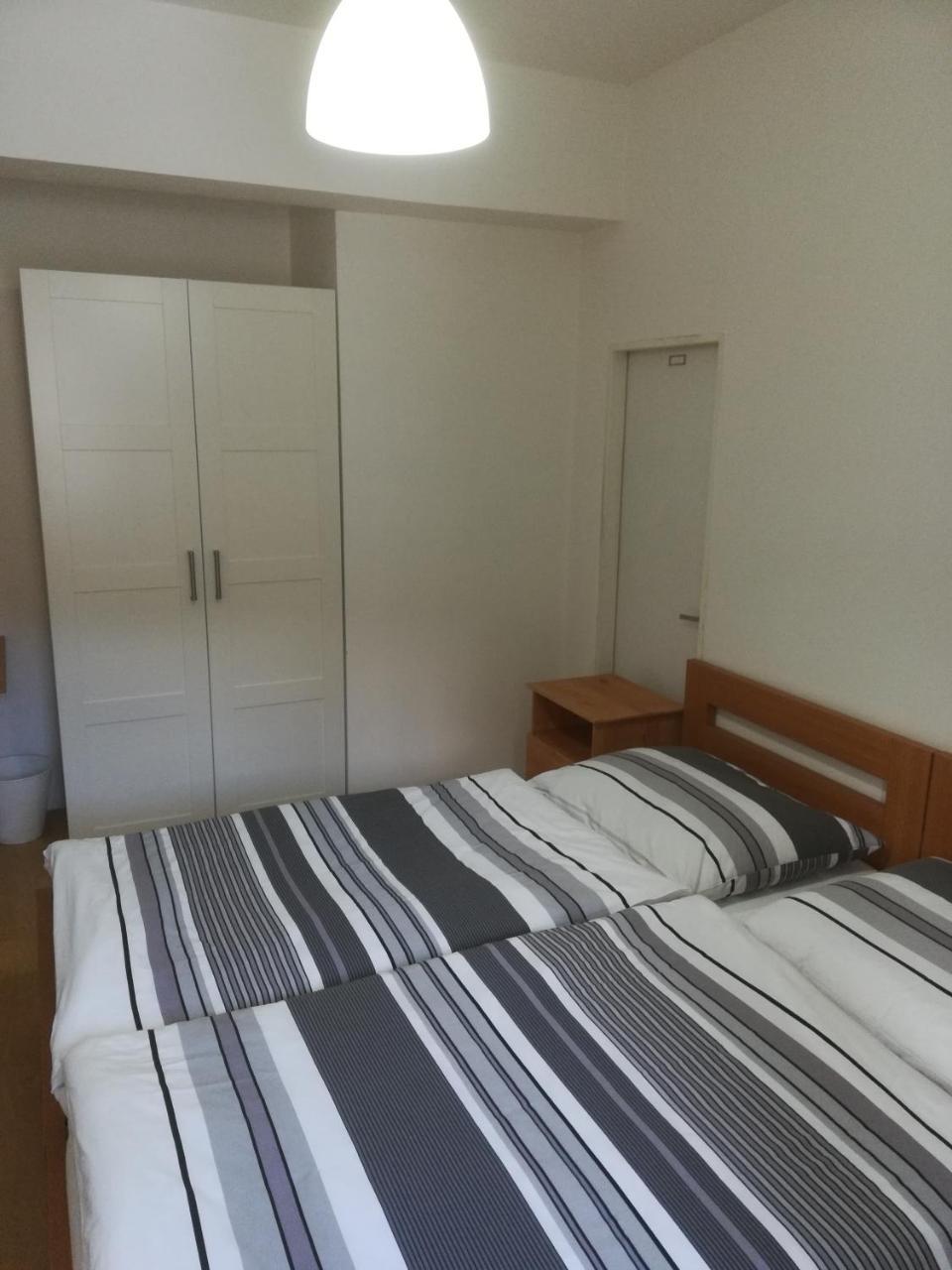 Lipanka Hotel Lipova Lazne Luaran gambar